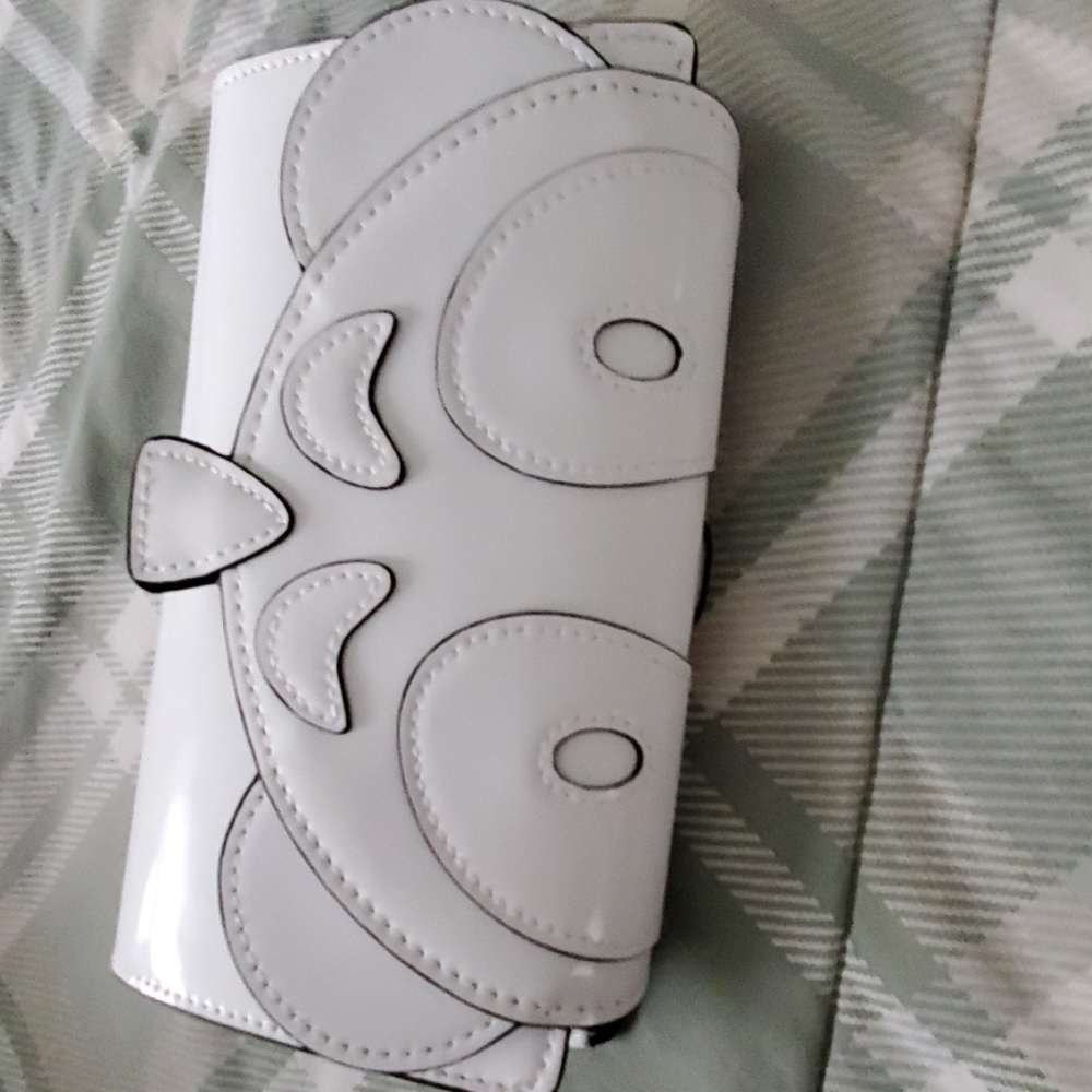 Makeup bag